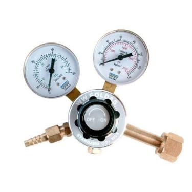 Imagem de Regulador de co2 standard w24  ww soldas