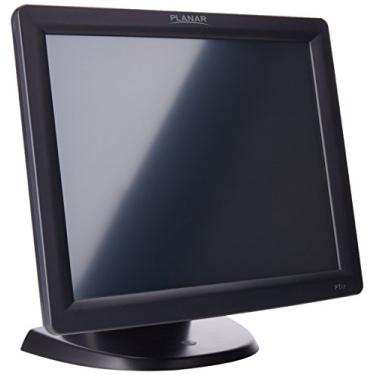 Imagem de Monitor de tela planar PT1700MX 997-4158-01 de 17 polegadas com luz de LED