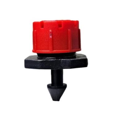 Imagem de Micro Gotejador Regulável Irrigação De Precisão IM-R70 - Implebrás