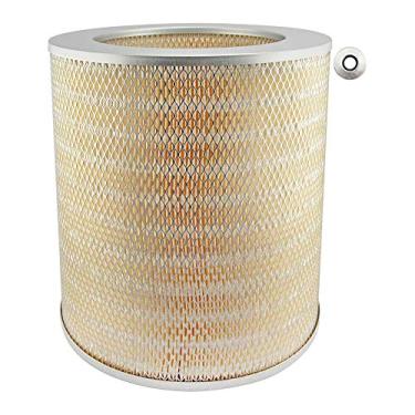 Imagem de Baldwin Filters Filtro de ar resistente LL1630-2 (33-13/16" x 14")