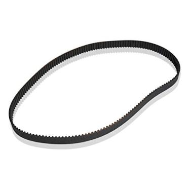 Imagem de Cloyes Correia dentada do motor B199, compatível com Toyota, fabricada e validada de acordo com os padrões OEM, preta
