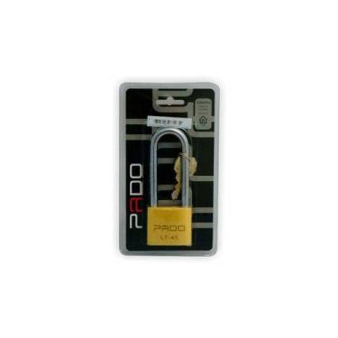 Imagem de Cadeado Haste Longa 45 mm X 75 mm  SM-LT45/75 HL - Pado