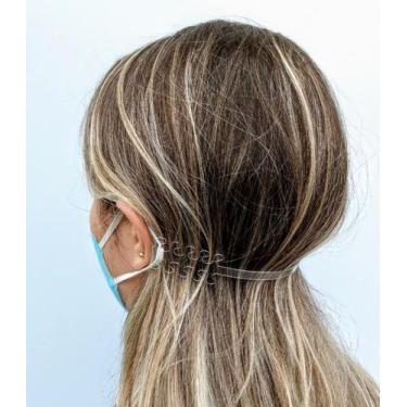 Imagem de Extensor de elástico para mascara cirurgica - 10 unidades - Stoller St