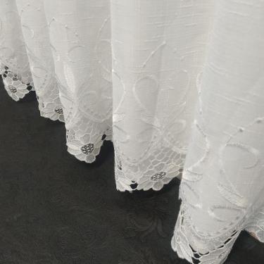 Imagem de Cortina Gripir Com Microfibra Bastão Argola 6,00x2,60 - Salvatex Confe