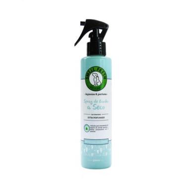 Imagem de Banho a Seco Spray 300ml p/ Cães e Gatos Smell Fresh Super Premium - S