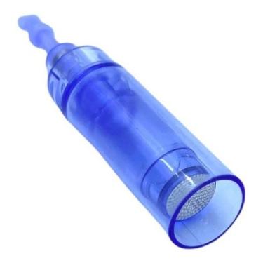 Imagem de 10 Cartucho Dermapen Nano Agulhas Ponteira Bb Glow Micro, Baioneta