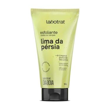 Imagem de Labotrat Dia a Dia Lima da Pérsia Esfoliante 150ml
