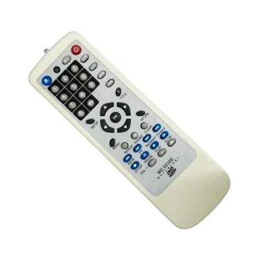 Imagem de Controle Remoto Universal para TV - Eye produt
