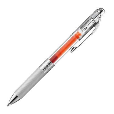 Imagem de Caneta energel infree 0.7mm pentel escolha a cor, LARANJA