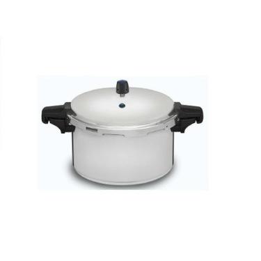 Imagem de Panela Pressao Eterna Nigro 12 Litros - 097166