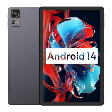 Imagem de Tablet CHUWI Android 14 HiPad 11 10,95" 128 GB ROM 10 GB de RAM