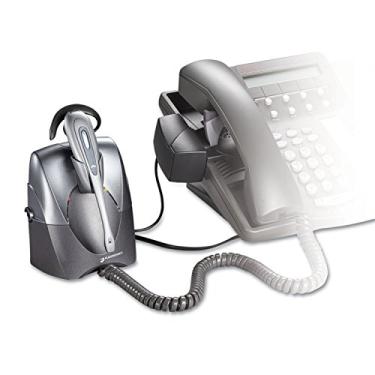 Imagem de Plantronics HL10 Handset Lifter for Use with Plantronics Cordless Headset Systems
