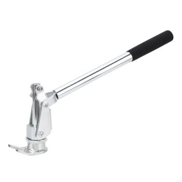 Imagem de Ferramenta de Compressor de Mola de Válvula de Montagem de Parafuso Prisioneiro 66784Instalador de Remoção de Mola de Válvula de Aço Resistente para 3 8in e 7 16in Pinos de