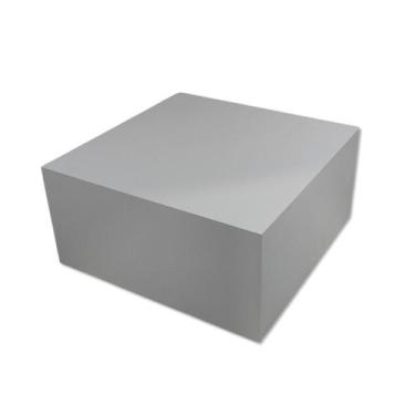 Imagem de Base Caixas Vitrine - Offwhite - Pierjoi, G 25x25x12