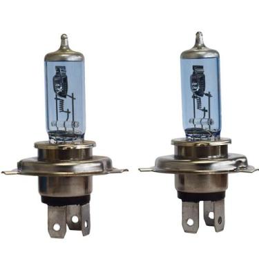 Imagem de Lampada H4 24V 75/70W - X LAMPA