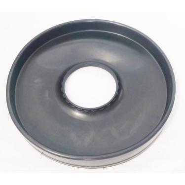 Imagem de Diafragma Hidrovácuo Bendix 210mm - S10, Blazer, Ranger