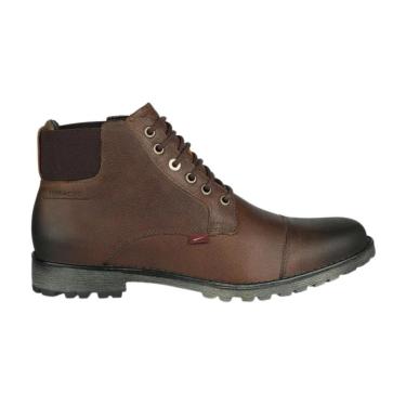 Imagem de Bota Ferracini Cross 9939 Ferracini Marrom  masculino