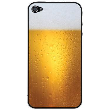 Imagem de Cellet Película de vidro de cerveja para Apple iPhone 4/4s