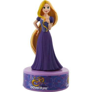 Imagem de Espuma Para Banho Feminino Disney Tangled Rapunzel De 295 Ml