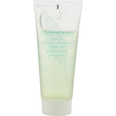 Imagem de Gel De Banho Feminino Elizabeth Arden Green Tea 100 Ml