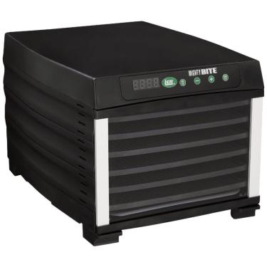 Imagem de Desidratador de Alimentos Products, LEM 1152, Preto