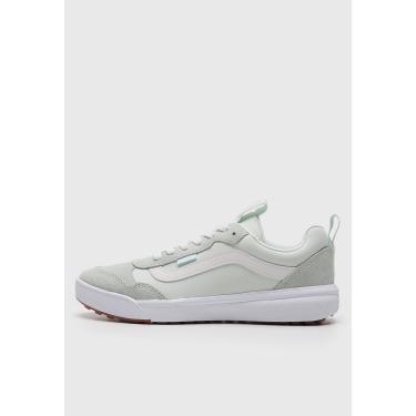 Imagem de Tênis Vans Wm Range Exp Verde Vans V1000100410015U feminino