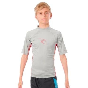 Imagem de Camiseta De Surf Rip Curl Boys-Masculino
