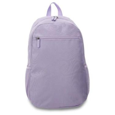 Imagem de Mochila Olympikus Basic New, Roxo, U