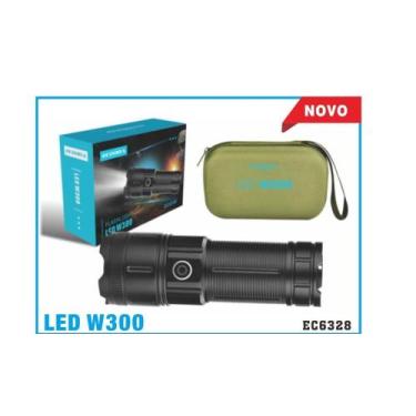 Imagem de Lanterna super potente 300w ecooda ec- 6328 - ecoooda