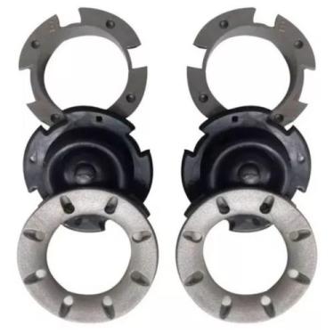 Imagem de Botão Viseira Shark S700/s650/s800/s900/ Mixs Fk - Polivisor