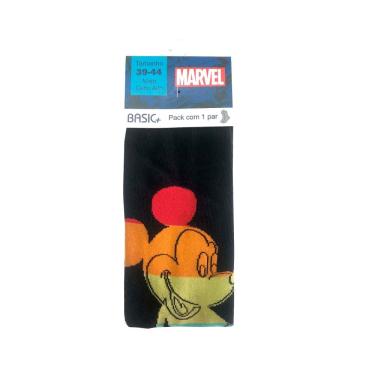 Imagem de MEIA DISNEY 39-44 MICKEY ARCO-IRIS
