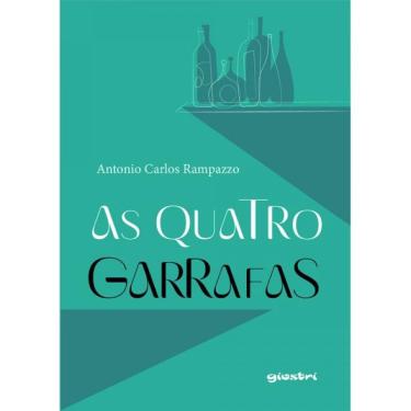 Imagem de As quatro garrafas