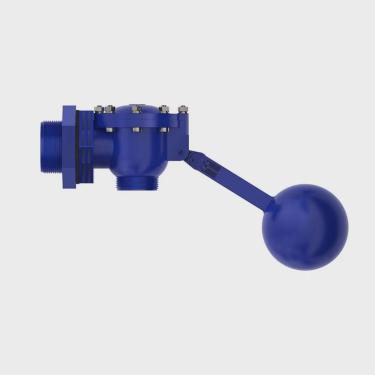 Imagem de Torneira de Boia para Caixa d'Água 2 Censi