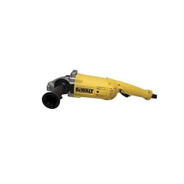 Imagem de Lixadeira Angular 7Pol 2200W Dewalt 127V