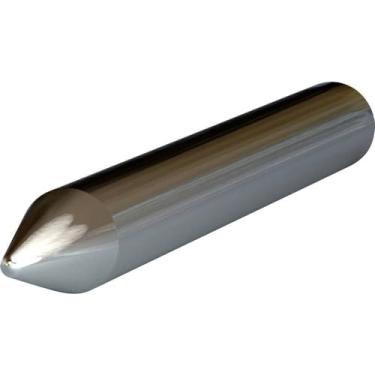 Imagem de Weller Ponta de solda cônica 0,8 mm para WLIR30, pacote com 3 - WLTC08IR30