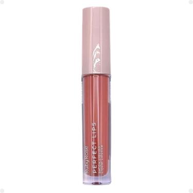 Imagem de Batom Líquido Ruby Rose Perfect Lips Self Love HB-L6200-4
