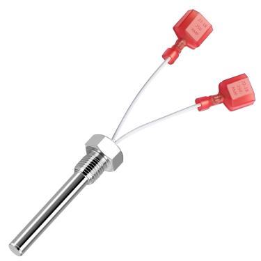 Imagem de puxyblue Substituição do sensor de combustão de pilha 42002-0024S para sistemas elétricos de aquecedor de piscina e spa Pentair Sta-Rite Master-Temp Max-E-Therm