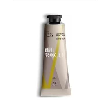 Imagem de Ekos Breu Branco Polpa Hidratante Para Mãos Natura 40g