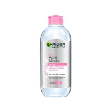 Imagem de Água Micelar Garnier Skin Active - 400ml