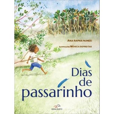 Imagem de Dias De Passarinho - Duna Dueto, 3