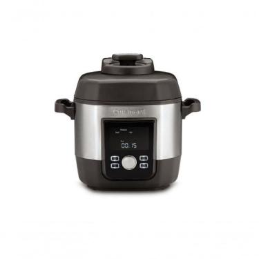 Imagem de Panela Elétrica Multicooker 5,7l 127v Cuisinart, 110V