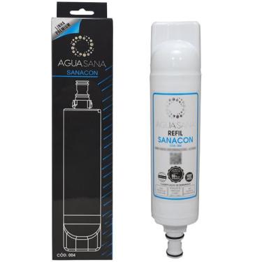Imagem de Filtro Agua Sana Sanacon 004 Compatível Consul CPC3/30/31/35