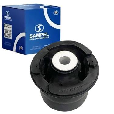 Imagem de Bucha Do Eixo Traseiro Yaris 2018 A 2022 - Sampel 8501