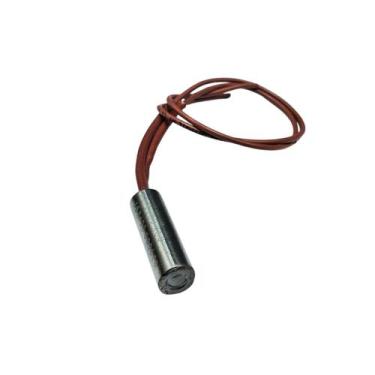Imagem de Resistência Elétrica Cartucho Seladora Corte Solda 10MMX30MM 40W 110V 