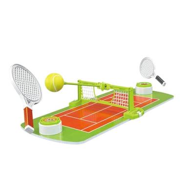Imagem de Almencla TENNIS de TENNIS de TENNIS de TENHÃO COMPATIONENTE DO ENTREVENIMENTO JOGO 2 Toy para adultos de 6 a 12 anos Getter de aniversário para crianças