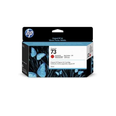 Imagem de Cartucho de Tinta HP Vermelho PLUK 130ML CD951A