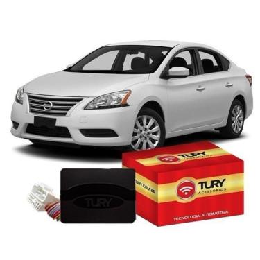 Imagem de Módulo Vidro Elétrico Tury Pro4.43Bs Nissan Sentra E Subarus