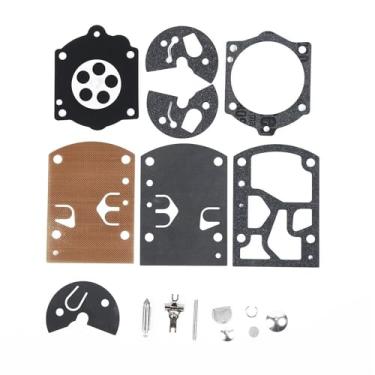 Imagem de Kit de reparo de carburador para Homelite 650 750 FP100 Walbro K10-WB acessórios de carro novos