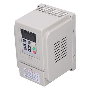 Imagem de Inversor De Freqüência Variável Controlador De Velocidade Do Motor De Alta Torção 3-Phase 2.2KW 220V Saída Digital AT5-2200X