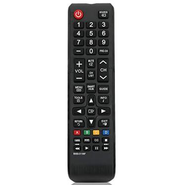 Imagem de Controle remoto substituído BN59-01199F BN59-01175N BN59-01301A para Samsung LED LCD HDTVUN32J4500AF UN32J525DAFXZA UN43JU640DF UN60J6200AF UN60J6200AFXZA UN60J60J600AFXZA UN60J60J600AFXZA 20DAF UNIDO